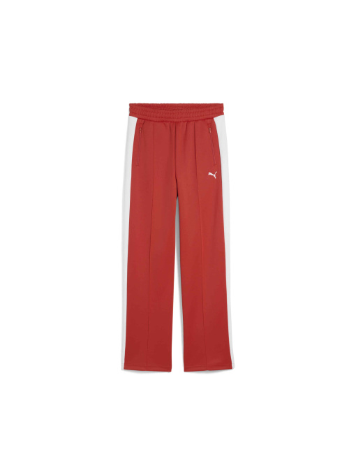 Штани PUMA T7 Always On Straight Pants модель 629797 Фото