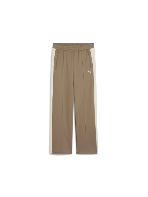 Штани PUMA T7 Always On Straight Pants модель 629797 Фото