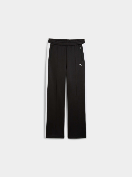 Штани PUMA T7 Always On Straight Pants модель 629797 Фото