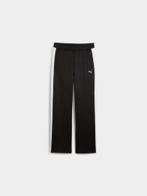 Штани PUMA T7 Always On Straight Pants модель 629797 Фото