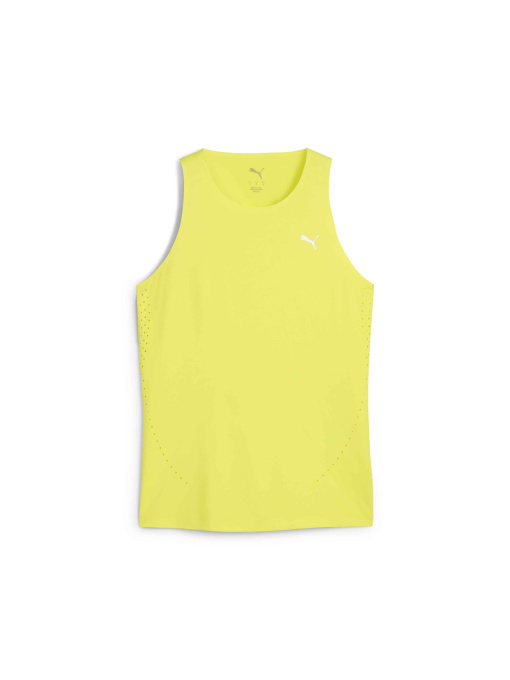 Футболки и поло PUMA Everyday Cloudspun Tank​ W модель 526658 Фото
