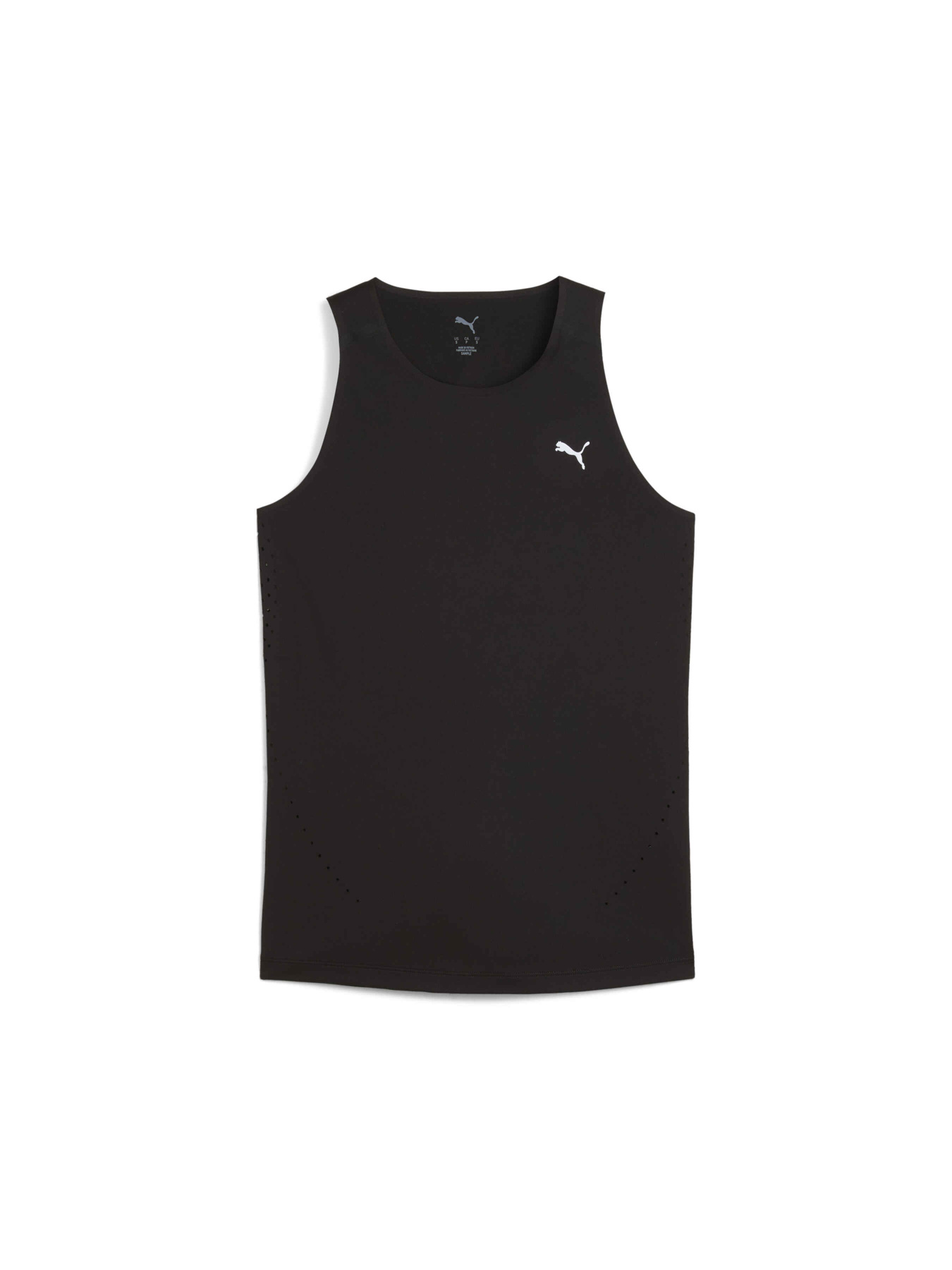Футболки и поло PUMA Everyday Cloudspun Tank W модель 526658 Футболки и поло PUMA Everyday Cloudspun Tank W модель 526658 Фото
