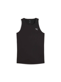 Футболки і поло PUMA Everyday Cloudspun Tank​ W модель 526658 Фото