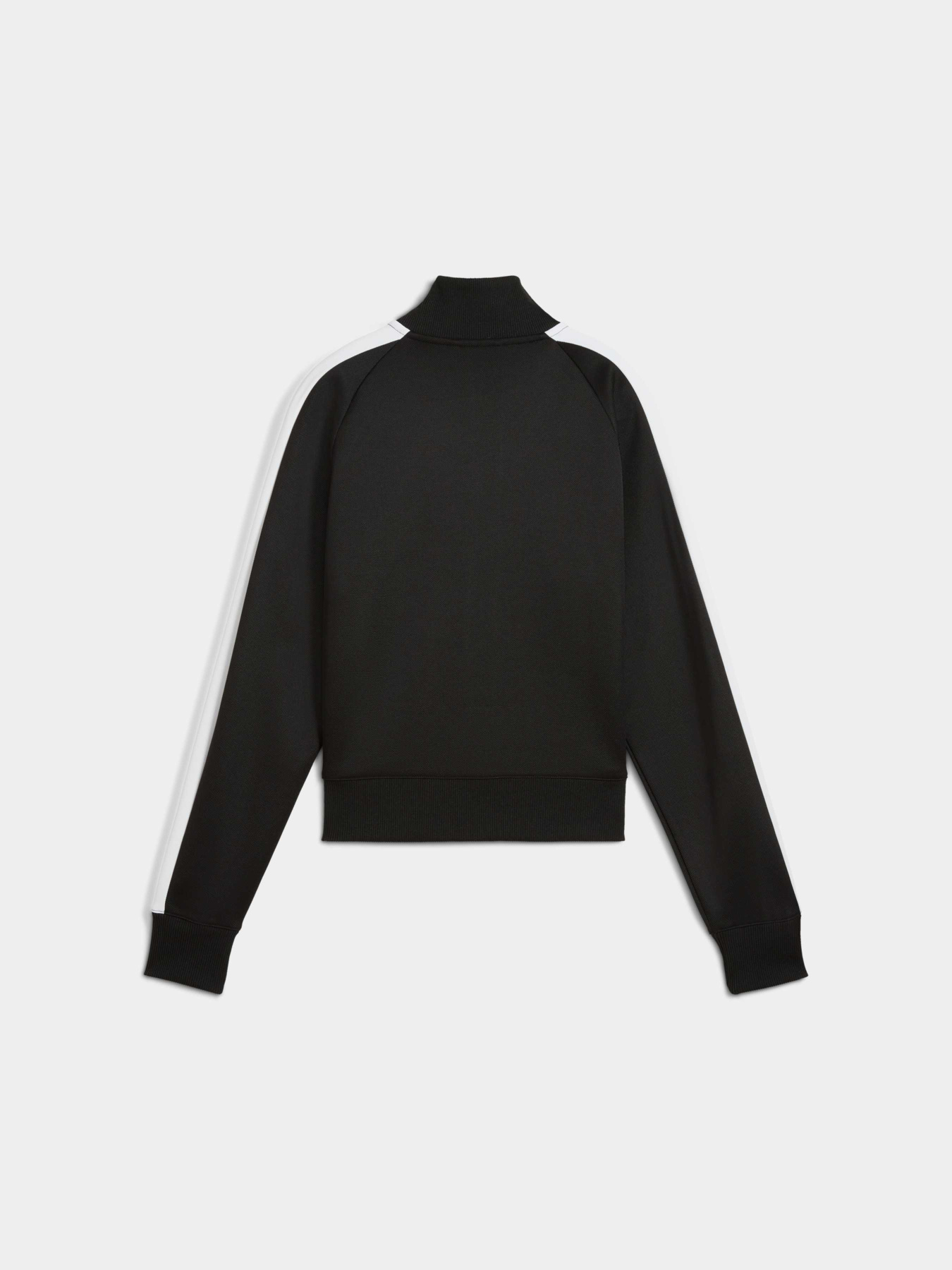Худи и свитшоты PUMA T7 Jacket модель 629796 Фото