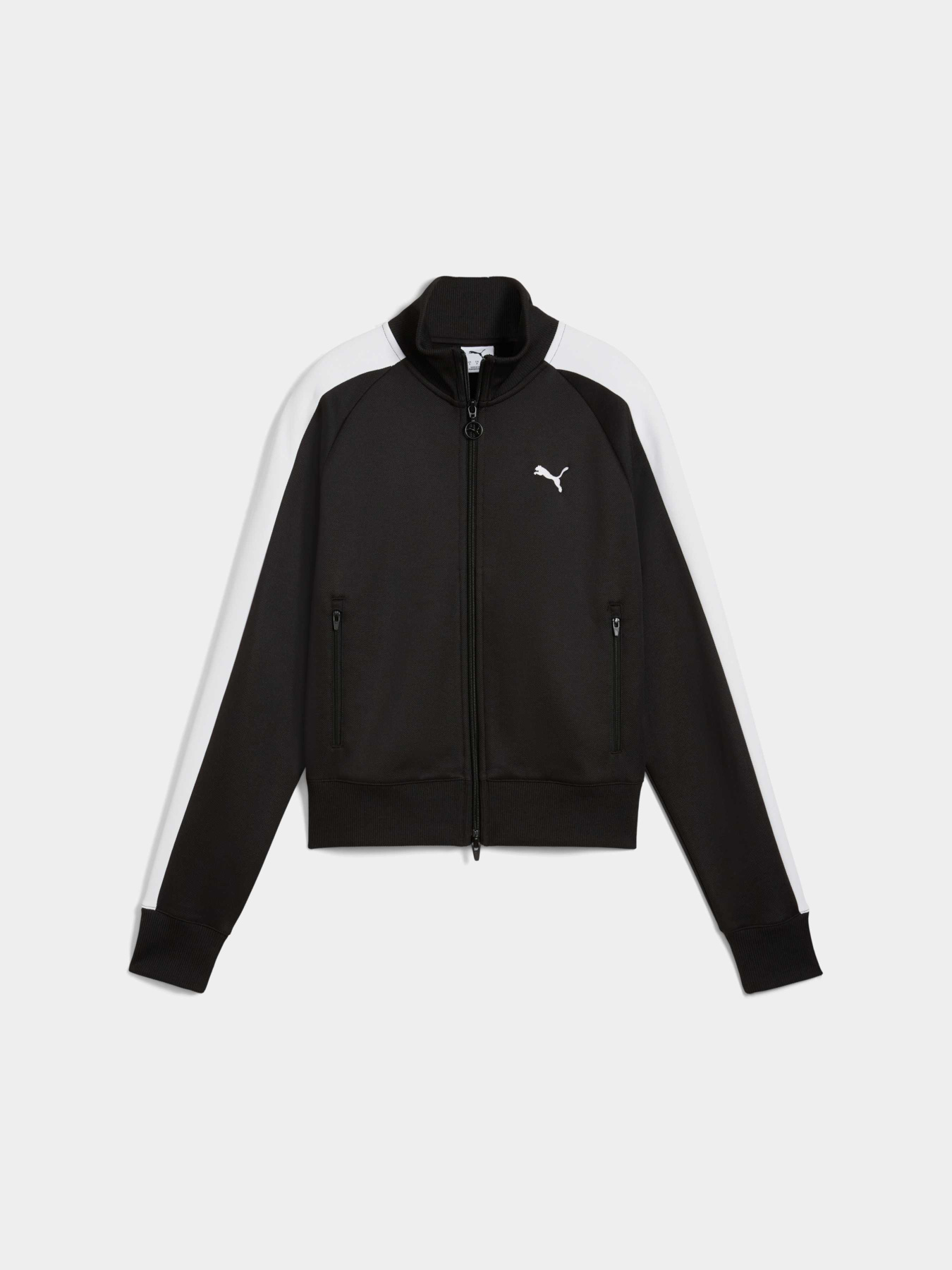 Худи и свитшоты PUMA T7 Jacket модель 629796 Фото