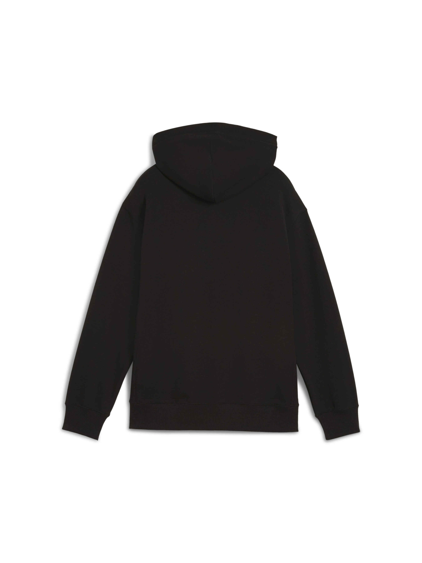Худі та світшоти PUMA Wardrobe Ess Relaxed Hoodie модель 629879 Фото