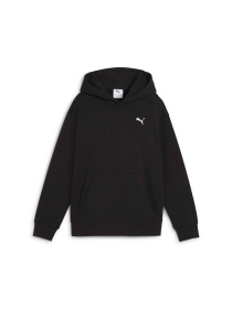 Худі та світшоти PUMA Wardrobe Ess Relaxed Hoodie модель 629879 Фото