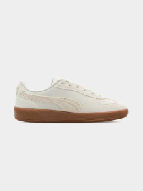 Кеды PUMA Palermo Premium модель 401744 Фото