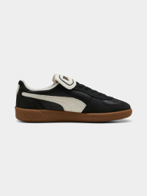 Кеды PUMA Palermo Premium модель 401744 Фото