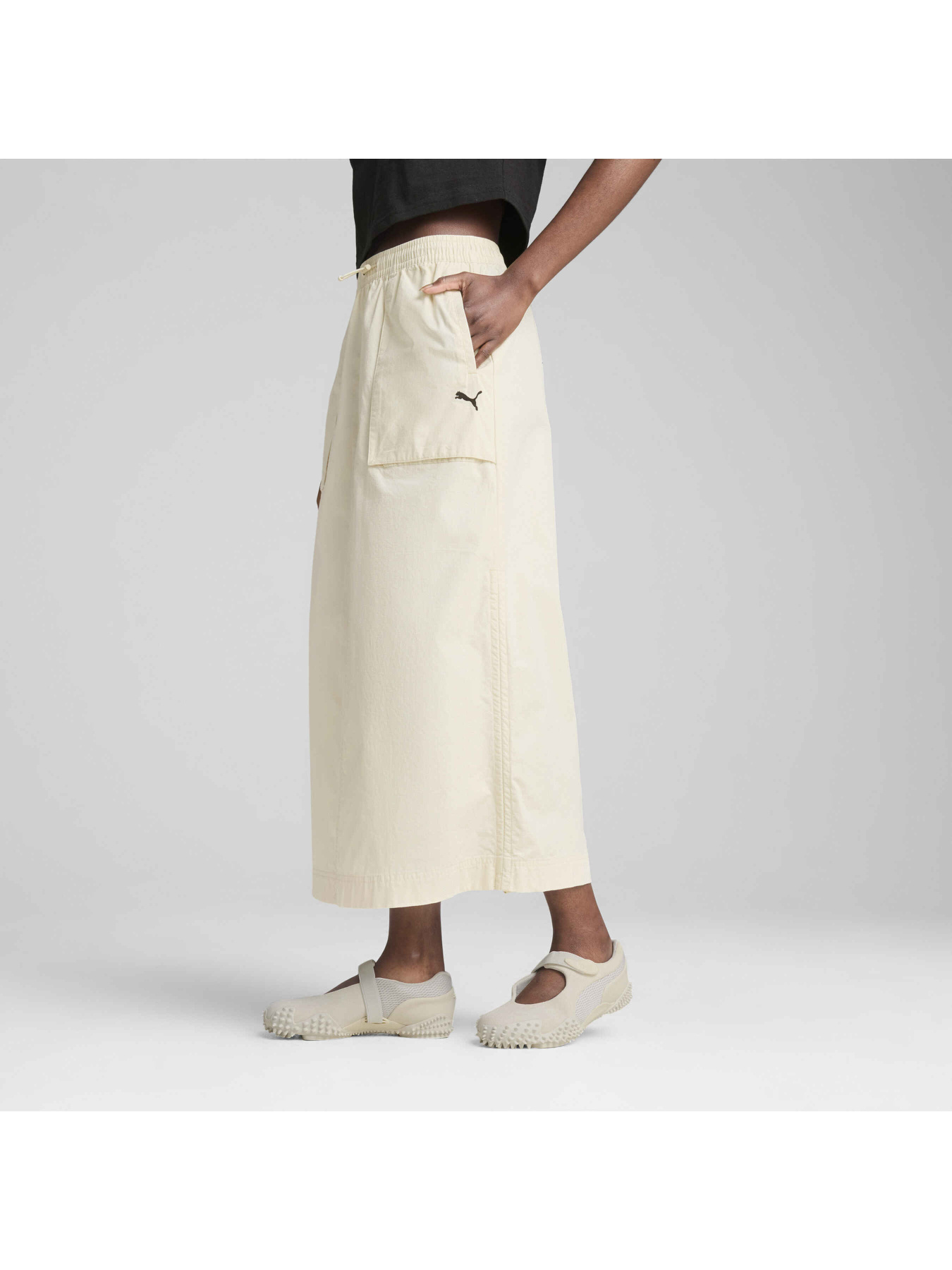 Юбки PUMA Future..archive Skirt модель 629784 Фото