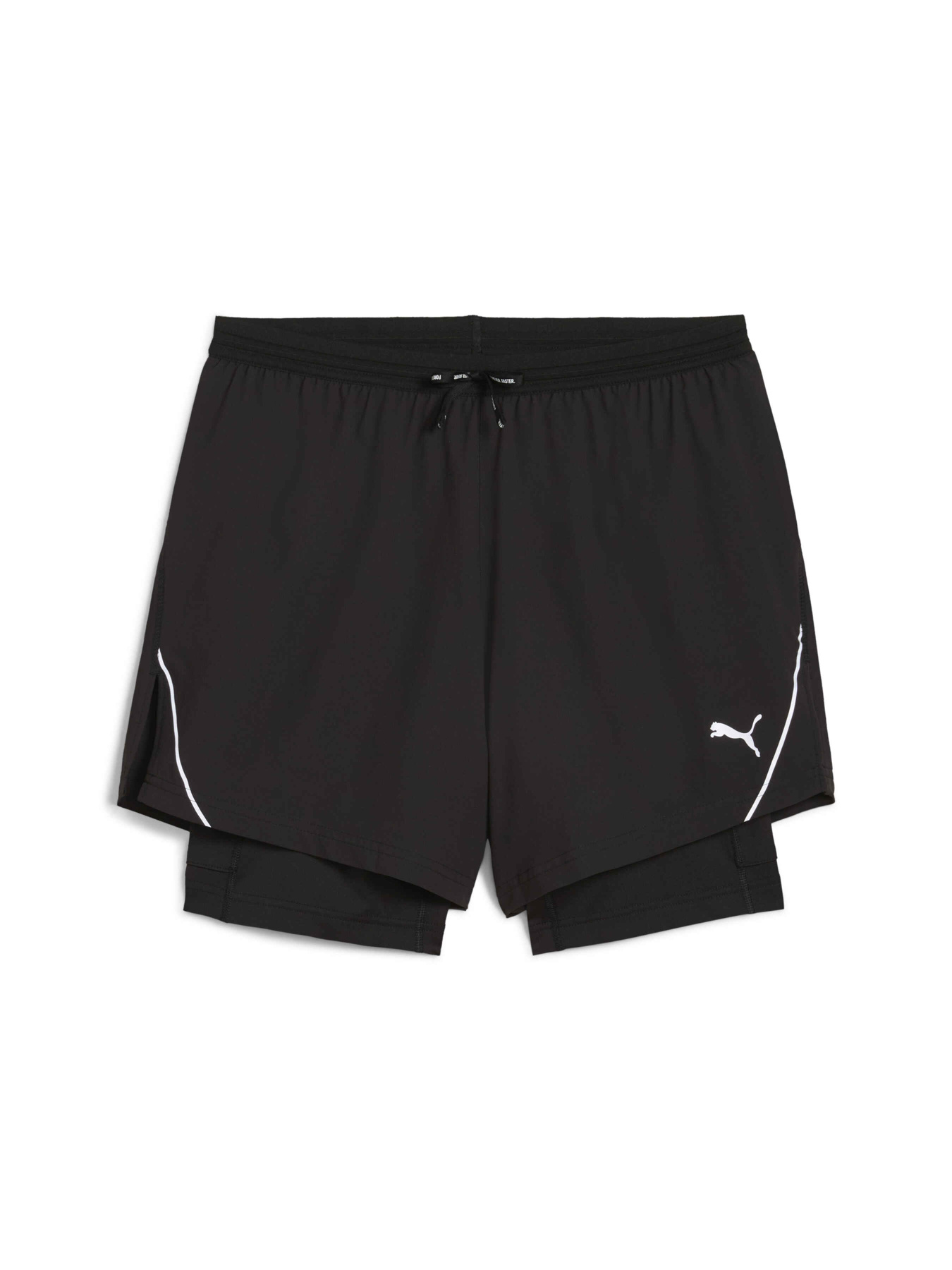 Шорты PUMA Everyday Uw 2in1 5’ Short M модель 526635 Шорты PUMA Everyday Uw 2in1 5’ Short M модель 526635 Фото