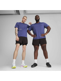 Шорты PUMA Everyday Uw 2in1 5’ Short M модель 526635 Фото