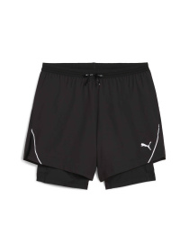 Шорты PUMA Everyday Uw 2in1 5’ Short​ M модель 526635 Фото