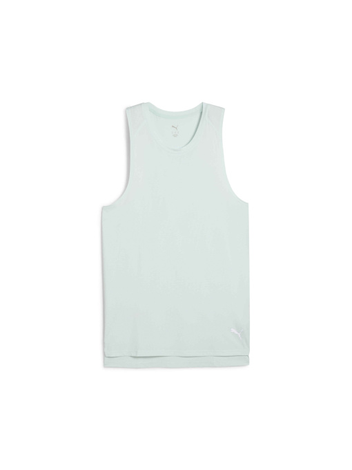 Футболки и поло PUMA Evryday Knit Perf Singlet​ M модель 526632 Фото