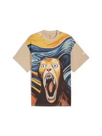 Футболки і поло PUMA Dylan Exhibit Tee Ii модель 630477 Фото
