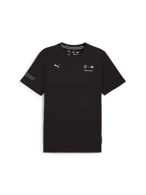 Футболки и поло PUMA Bmw Mms Sds 2.0 Tee модель 630613 Фото