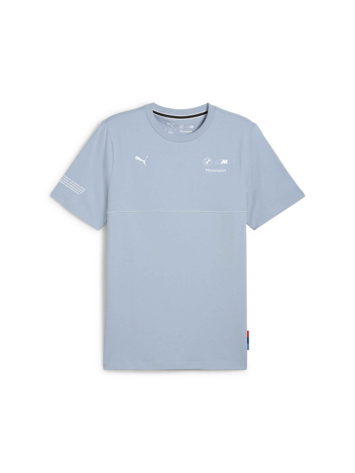 Футболки и поло PUMA Bmw Mms Sds 2.0 Tee модель 630613 Фото