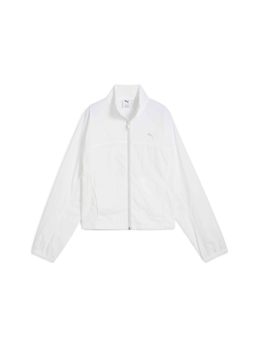 Куртки та дублянки PUMA Dare To Zip-off Jacket модель 629807 Фото