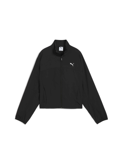 Куртки та дублянки PUMA Dare To Zip-off Jacket модель 629807 Фото