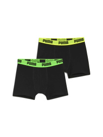 Нижнее белье PUMA Boys Everyday Basic Box модель 938971 Фото