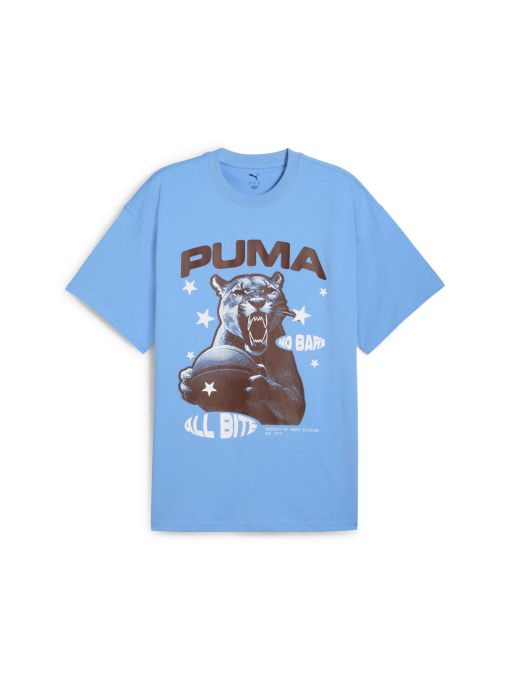 Футболки и поло PUMA All Bite Tee модель 630466 Фото