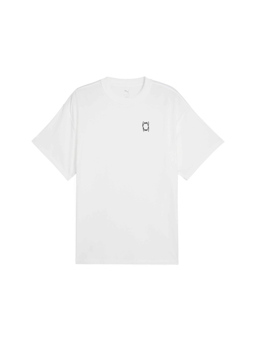 Футболки и поло PUMA Pivot Unisex Tee 3.0 модель 630514 Фото