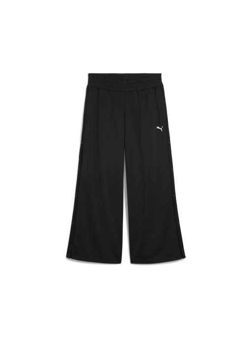 Штани PUMA Wardrobe Ess Low Rise Pants модель 629804 Фото