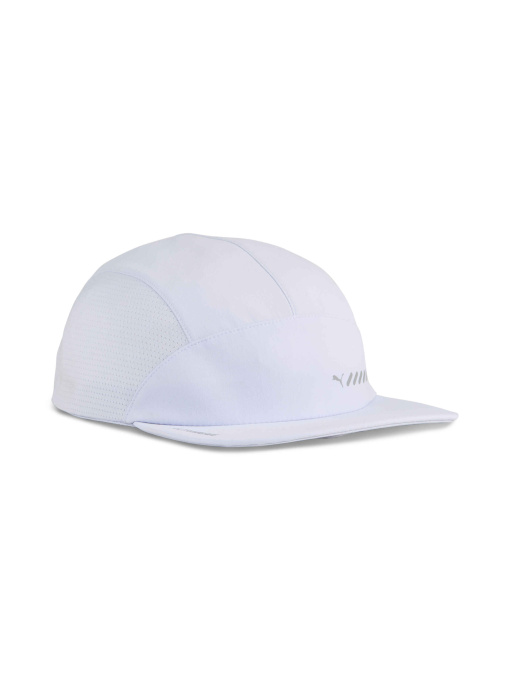 Шапки и кепки PUMA Running Packable 5 Panel Cap модель 026164 Фото