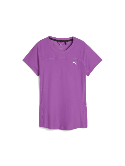 Футболки и поло PUMA W Seasons Coolcell Ss Tee модель 526617 Фото