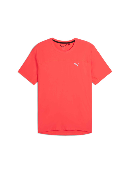 Футболки и поло PUMA M Seasons Coolcell Ss Tee модель 526622 Фото