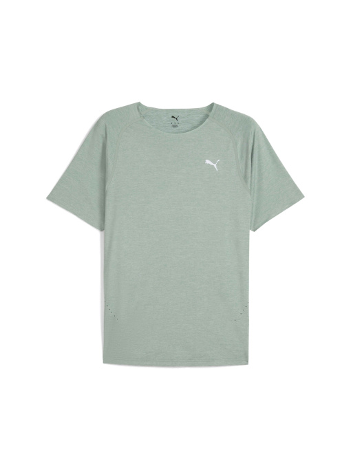 Футболки и поло PUMA Everyday Cloudspun Ss Tee​ M модель 526629 Фото