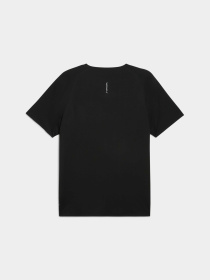 Футболки і поло PUMA Everyday Cloudspun Ss Tee M модель 526629 Фото