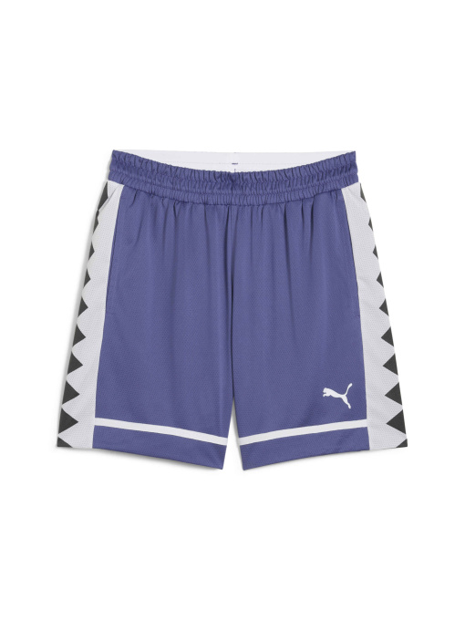 Шорты PUMA The All Jaws 6.5" Short модель 627771 Фото