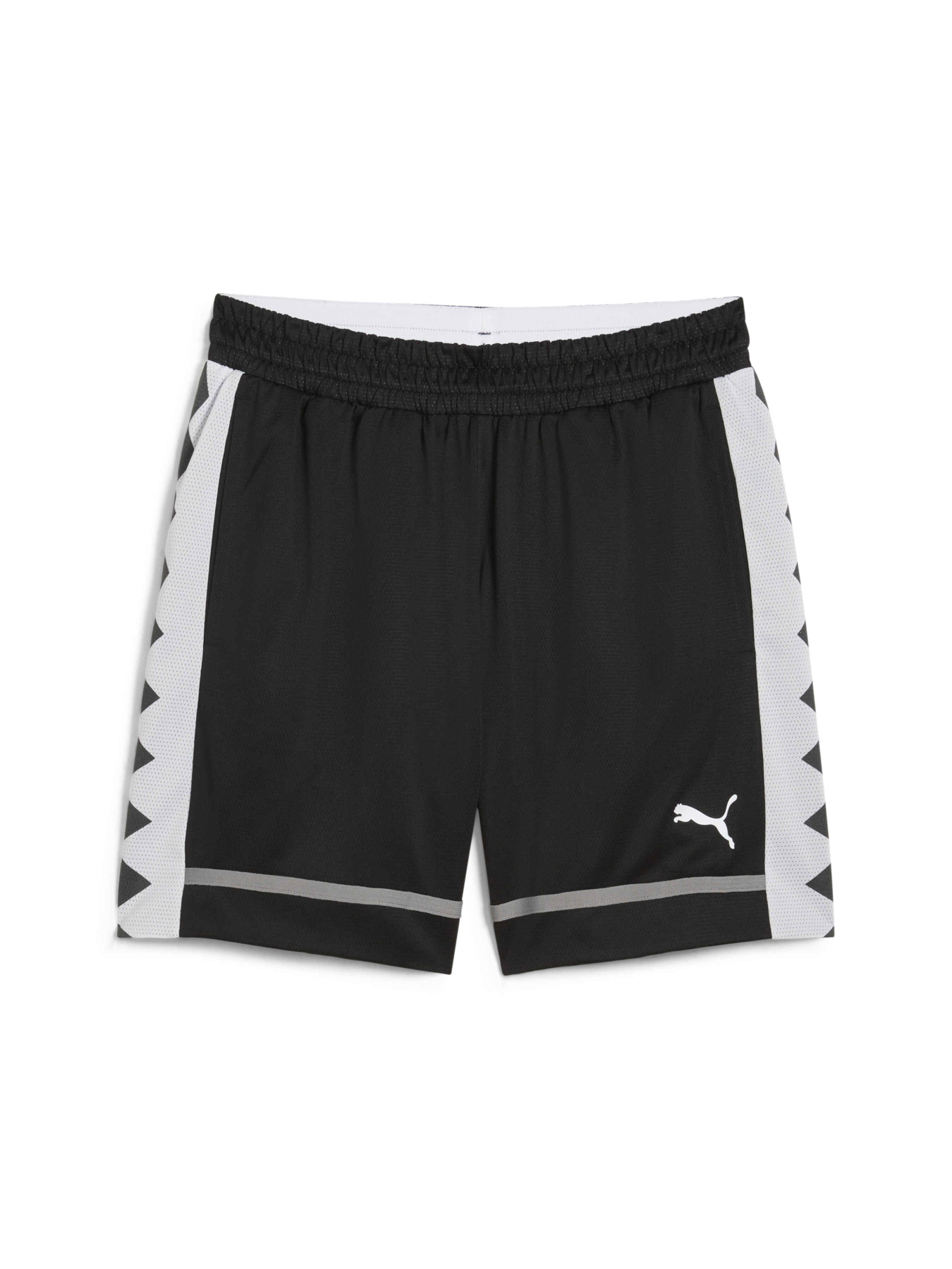 Шорти PUMA The All Jaws 6.5" Short модель 627771 Шорти PUMA The All Jaws 6.5" Short модель 627771 Фото