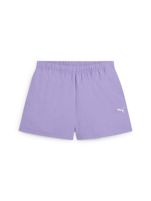Шорты PUMA Wardrobe Ess Woven Shorts модель 629759 Фото
