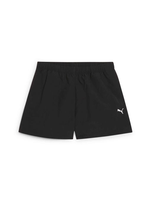 Шорты PUMA Wardrobe Ess Woven Shorts модель 629759 Фото