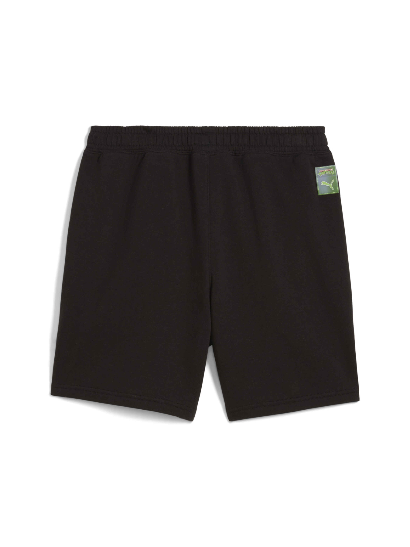 Шорты PUMA x Tmnt Relaxed Shorts модель 630087 Фото