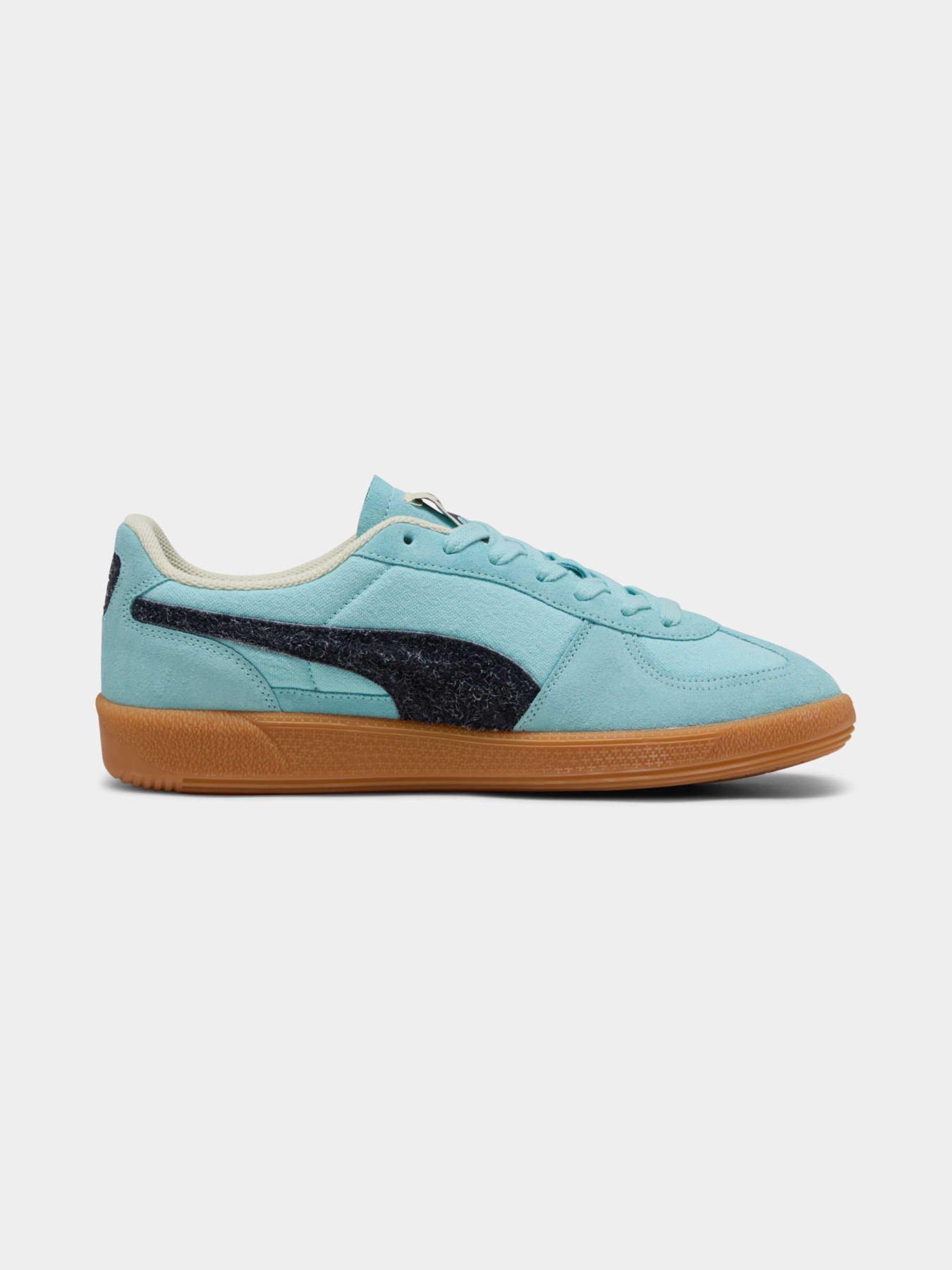 Кеди PUMA Palermo Weathered модель 401722 Фото