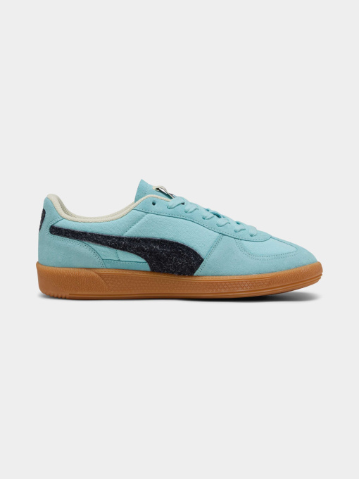Кеды PUMA Palermo Weathered модель 401722 Фото