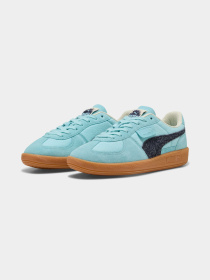 Кеди PUMA Palermo Weathered модель 401722 Фото