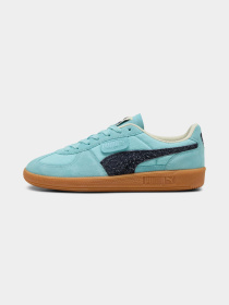Кеди PUMA Palermo Weathered модель 401722 Фото