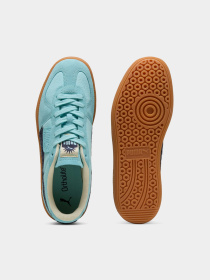 Кеди PUMA Palermo Weathered модель 401722 Фото