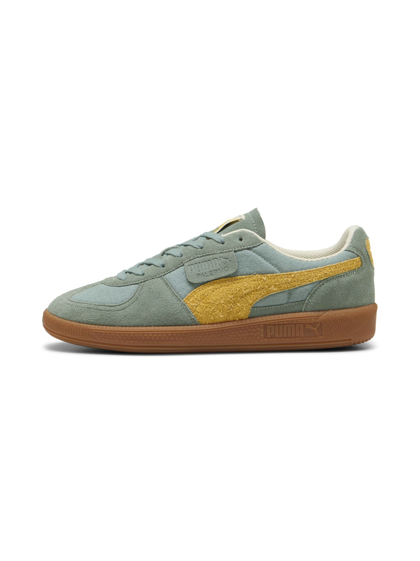 Кеди PUMA Palermo Weathered модель 401722 Фото