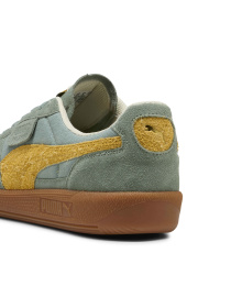 Кеди PUMA Palermo Weathered модель 401722 Фото