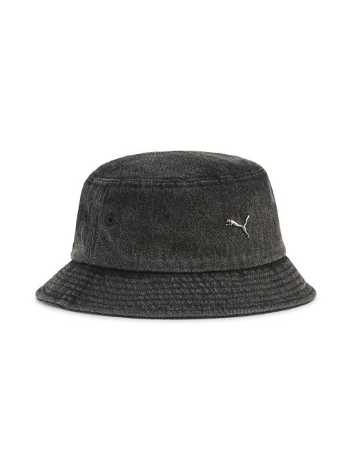 Шапки и кепки PUMA Wardrobeessbucket Hat модель 025979 Фото