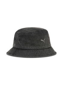 Шапки и кепки PUMA Wardrobeessbucket Hat модель 025979 Фото