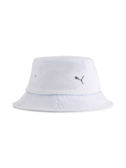 Шапки та кепки PUMA Wardrobeessbucket Hat модель 025979 Фото