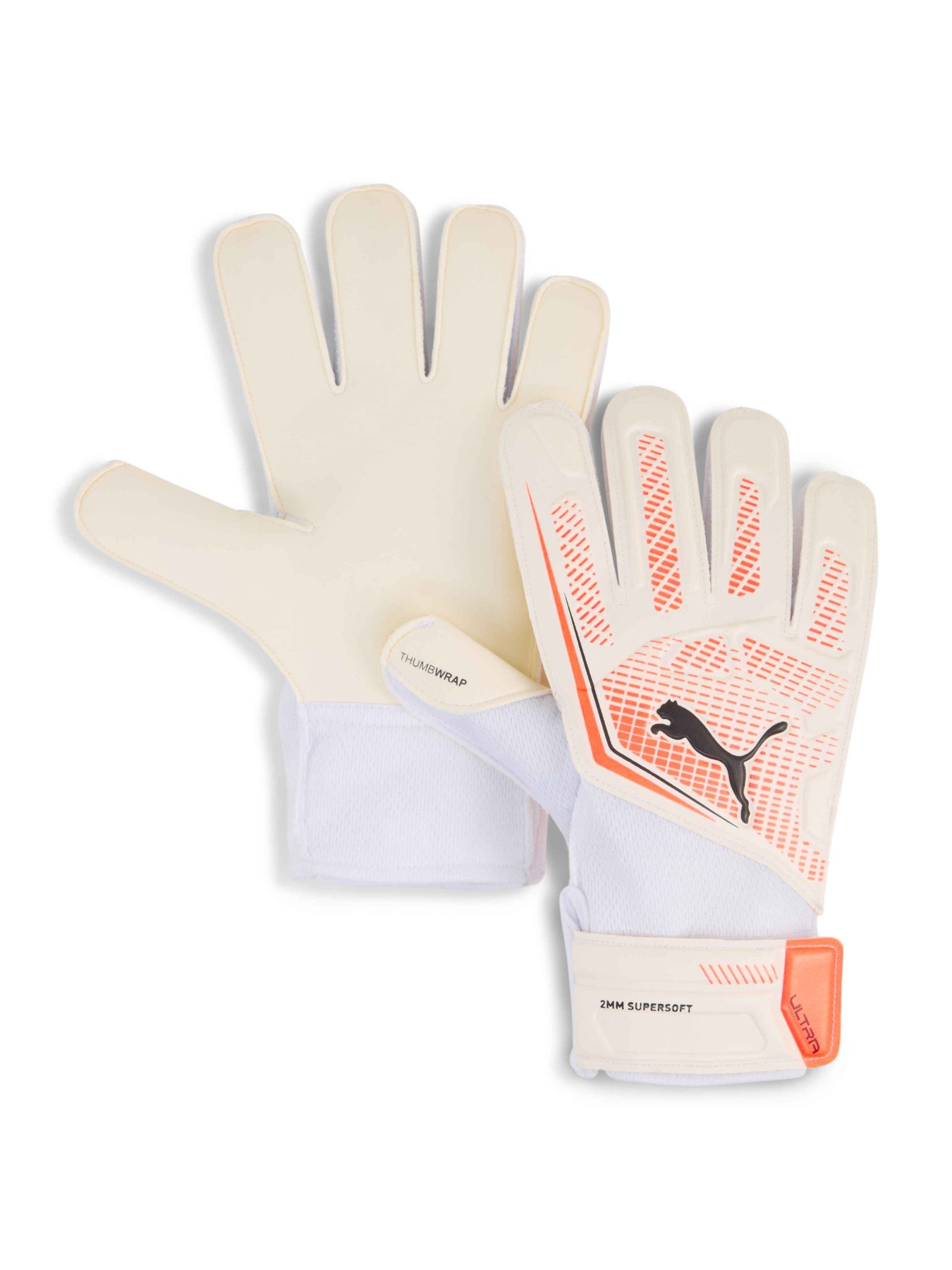 Перчатки для спорта PUMA Ultra Play Rc модель 041952 Перчатки для спорта PUMA Ultra Play Rc модель 041952 Фото