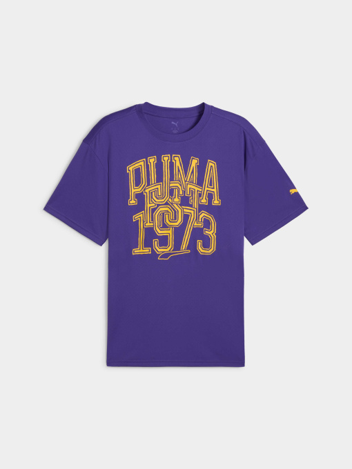 Футболки и поло PUMA Rival Rage Tee 2 модель 685442 Фото