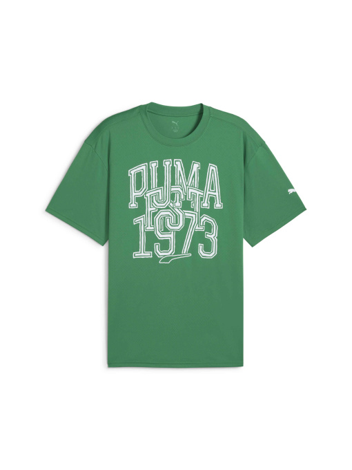 Футболки и поло PUMA Rival Rage Tee 2 модель 685442 Фото